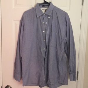 Vintage Tommy Hilfiger button up